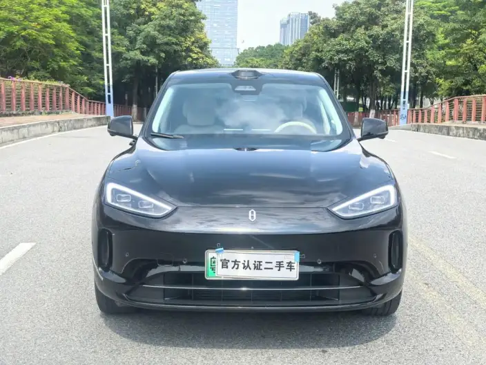 Aito M5 2024 Model Extended Range Max Rear Drive Advanced intelligent driving Edition
