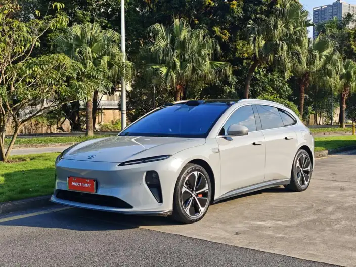 NIO ET5T 2024 Model 75kWh