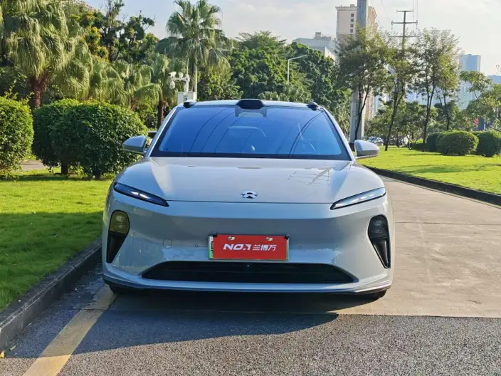 NIO ET5T 2024 Model 75kWh