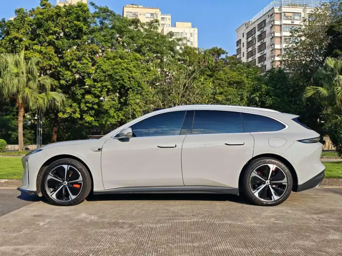 NIO ET5T 2024 Model 75kWh