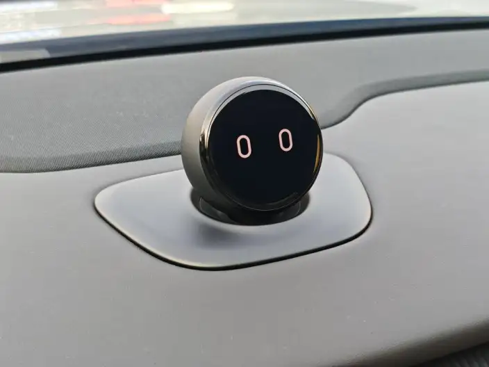 NIO ET5T 2024 Model 75kWh – фото 8