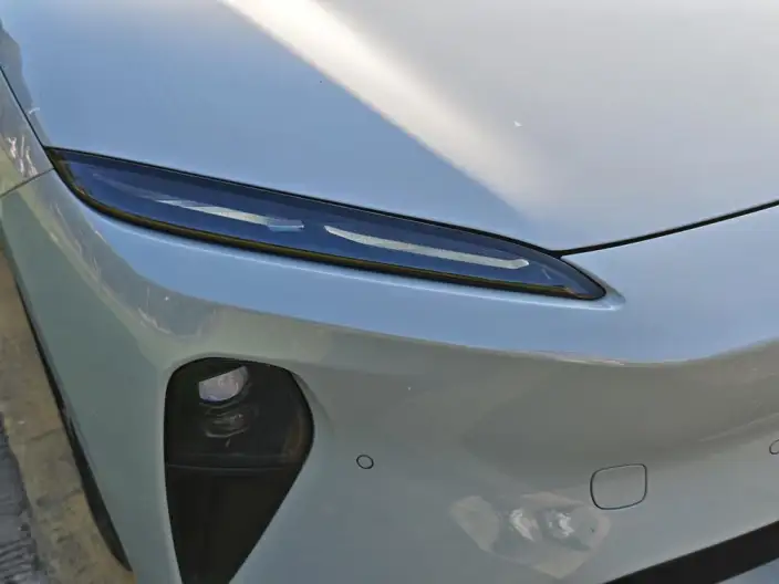 NIO ET5T 2024 Model 75kWh – фото 9