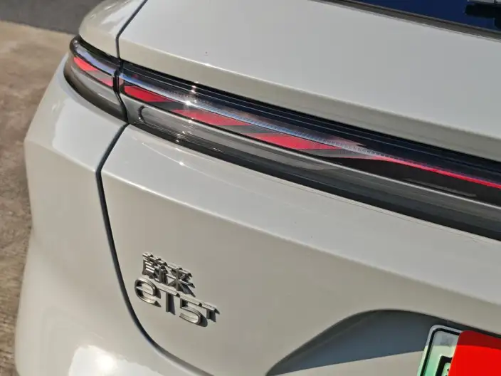 NIO ET5T 2024 Model 75kWh – фото 10