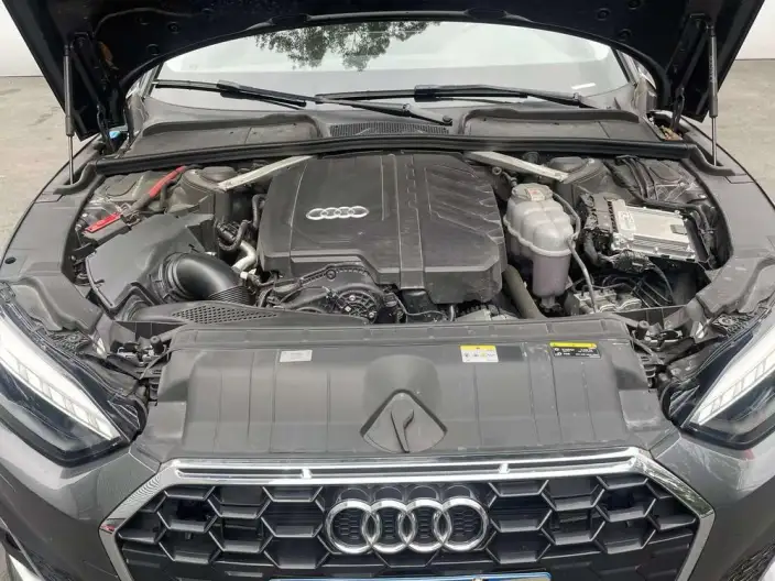 Audi A5 2024 Model Sportback 40 TFSI Fashion Dynamic Model – фото 7