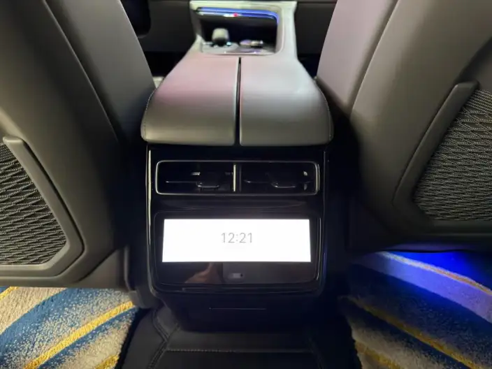 ZEEKR 001 2024 Model YOU Edition 100kWh 4WD