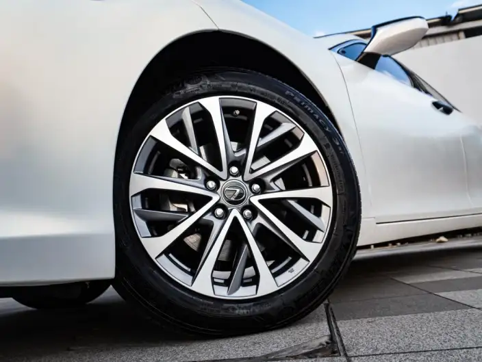 Lexus ES 2022 Model 300h Superior Edition – фото 9