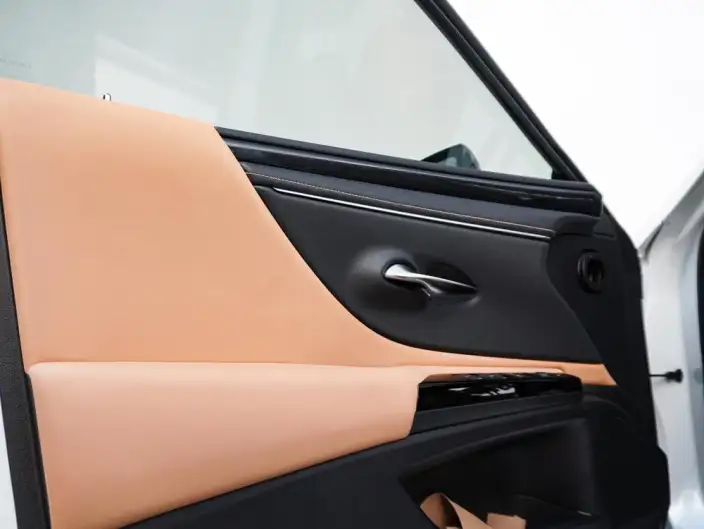 Lexus ES 2022 Model 300h Superior Edition – фото 10