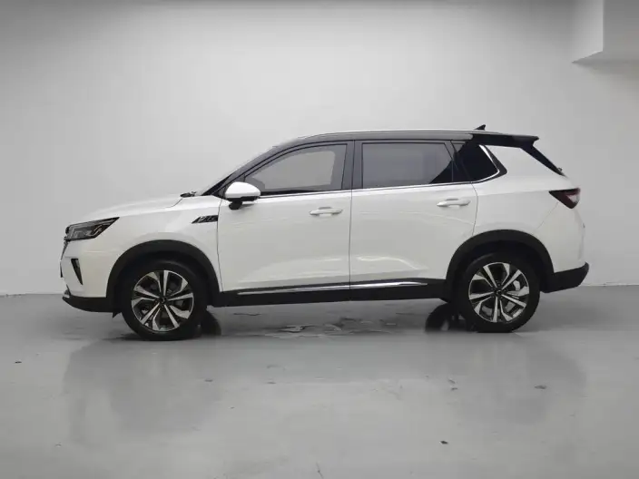 WULING Asta 2021 Model 1.5T Automatic Starlight Edition