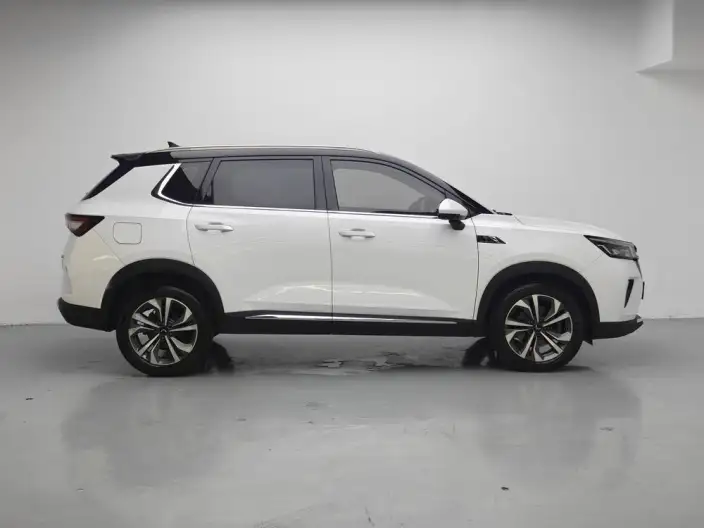 WULING Asta 2021 Model 1.5T Automatic Starlight Edition – фото 8