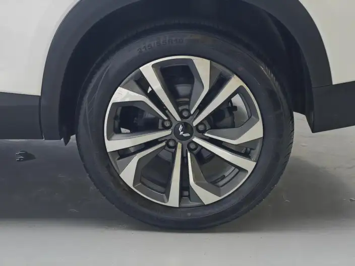 WULING Asta 2021 Model 1.5T Automatic Starlight Edition – фото 9