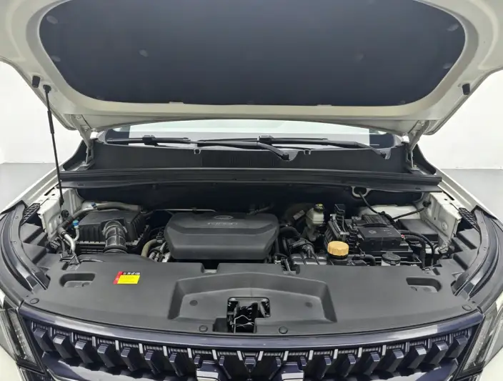 WULING Asta 2021 Model 1.5T Automatic Starlight Edition – фото 10