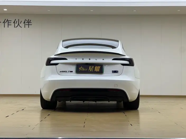 Model 3 2024 Model High performance All-wheel drive version – фото 5