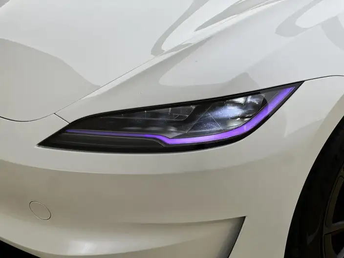 Model 3 2024 Model High performance All-wheel drive version – фото 7