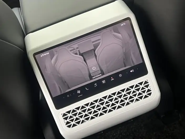 Model 3 2024 Model High performance All-wheel drive version – фото 9