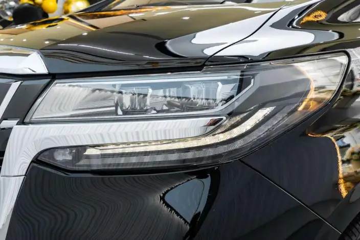 Elfa 2021 Model Hybrid 2.5L Deluxe Edition – фото 9