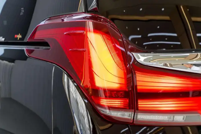 Elfa 2021 Model Hybrid 2.5L Deluxe Edition – фото 10