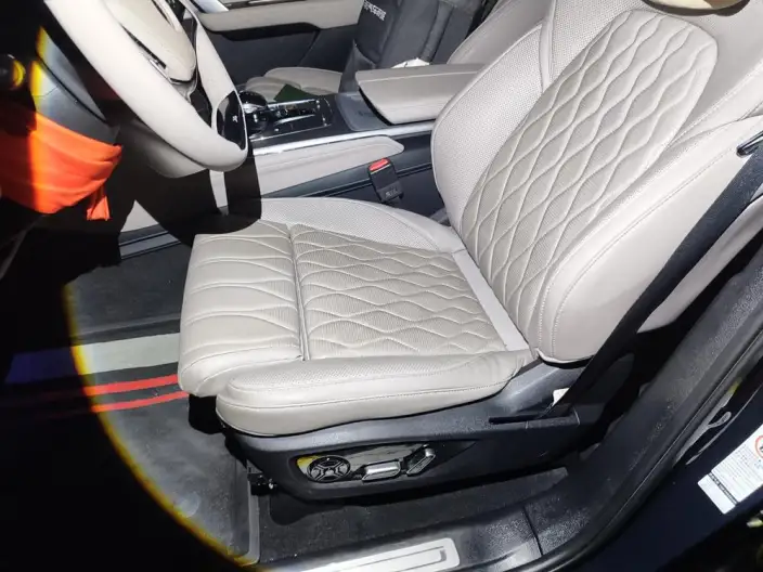 BYD Tang DM 2024 Model Honor Edition DM-i 112KM Flagship Model – фото 10