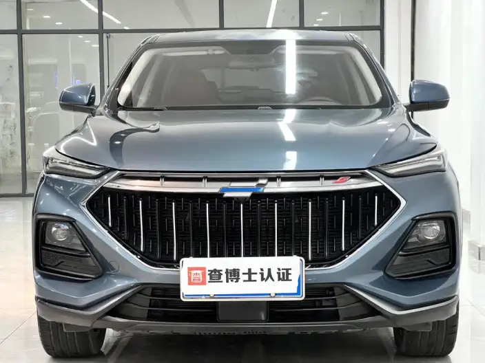 Changan Oshan X5 2021 Model 1.5T DCT Noble Model