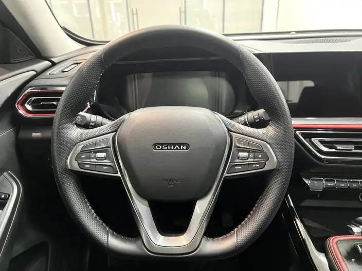 Changan Oshan X5 2021 Model 1.5T DCT Noble Model – фото 8