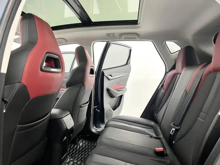 Changan Oshan X5 2021 Model 1.5T DCT Noble Model – фото 10
