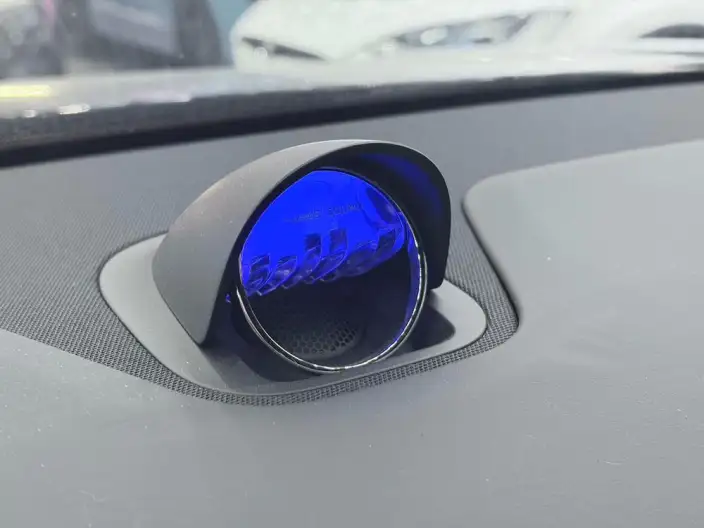 Aito M5 2024 Model EV Max Rear Drive Advanced intelligent driving Edition – фото 8