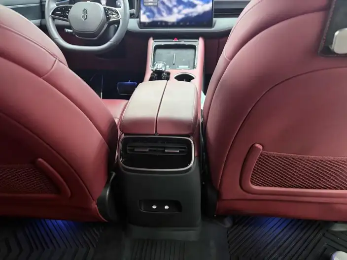 Aito M5 2024 Model EV Max Rear Drive Advanced intelligent driving Edition – фото 9