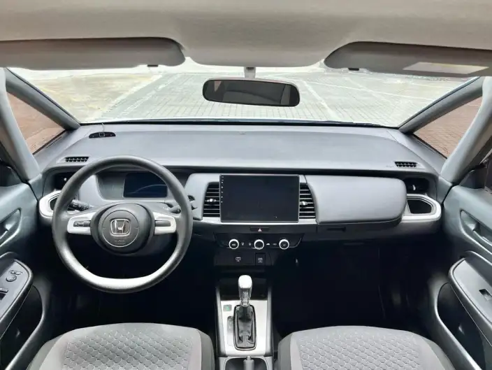 Honda Fit 2021 Model 1.5L CVT Tide Enjoy Edition – фото 7