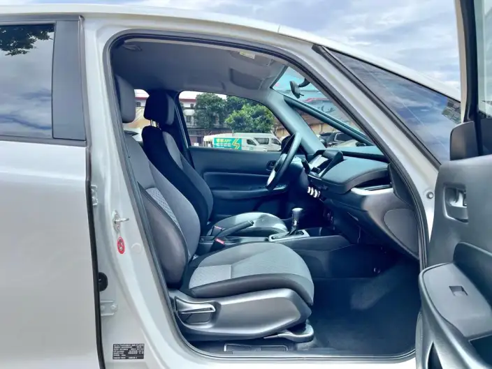 Honda Fit 2021 Model 1.5L CVT Tide Enjoy Edition – фото 8
