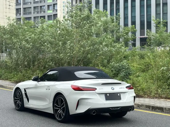 BMW Z4 2022 Model sDrive 25i M Sports Set – фото 4