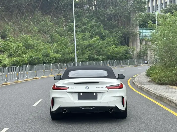 BMW Z4 2022 Model sDrive 25i M Sports Set – фото 5