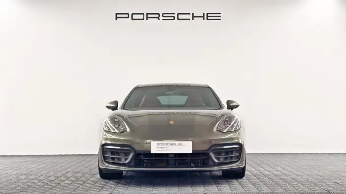 Panamera 2023 Model Panamera 4 Executive Extended Edition 2.9T – фото 2