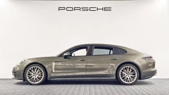 Panamera 2023 Model Panamera 4 Executive Extended Edition 2.9T – фото 4