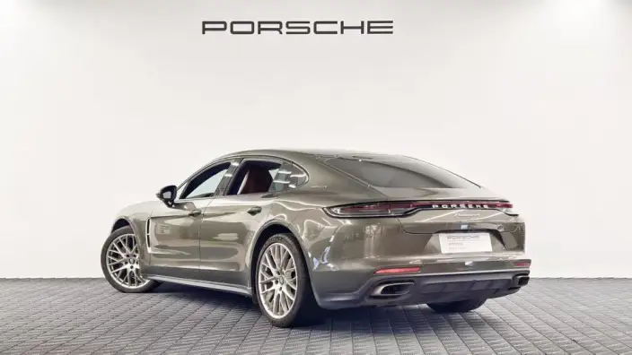 Panamera 2023 Model Panamera 4 Executive Extended Edition 2.9T – фото 5