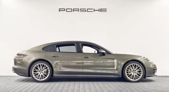 Panamera 2023 Model Panamera 4 Executive Extended Edition 2.9T – фото 8