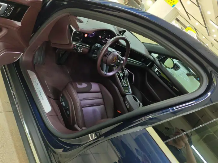 Panamera 2022 Model Panamera Executive Extended Edition 2.9T – фото 6