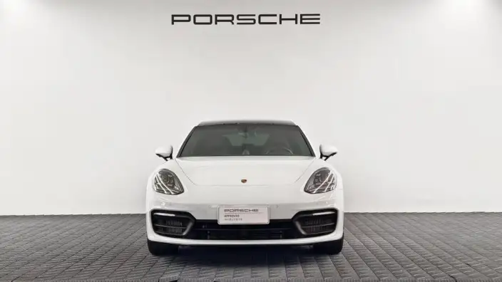 Panamera 2023 Model Panamera 2.9T Platinum edition