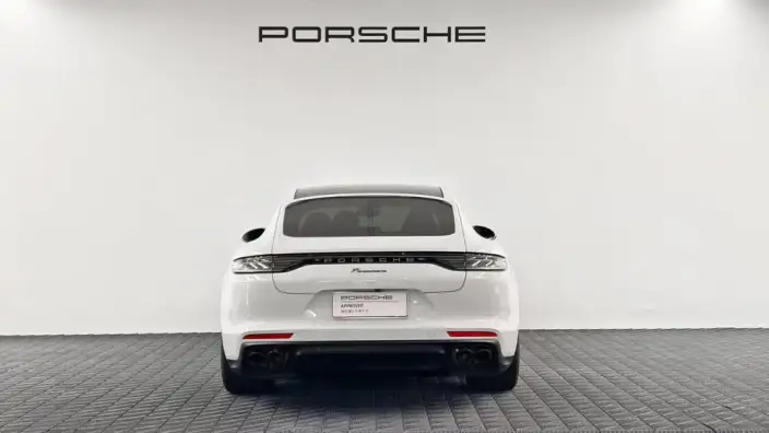 Panamera 2023 Model Panamera 2.9T Platinum edition – фото 5