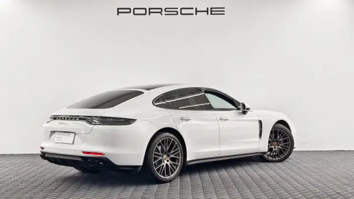 Panamera 2023 Model Panamera 2.9T Platinum edition – фото 6
