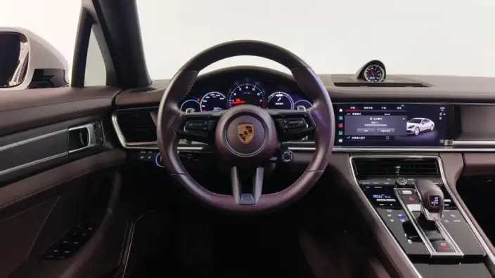 Panamera 2023 Model Panamera 2.9T Platinum edition – фото 9