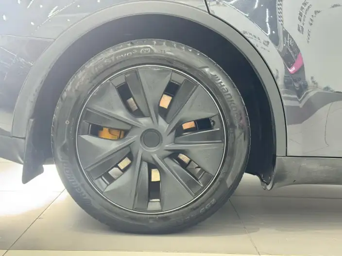 Model Y 2024 Model Long Battery Life Pro All-wheel drive version – фото 7