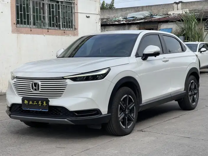 Honda Vezel 2023 Model 1.5L CVT Elite Edition