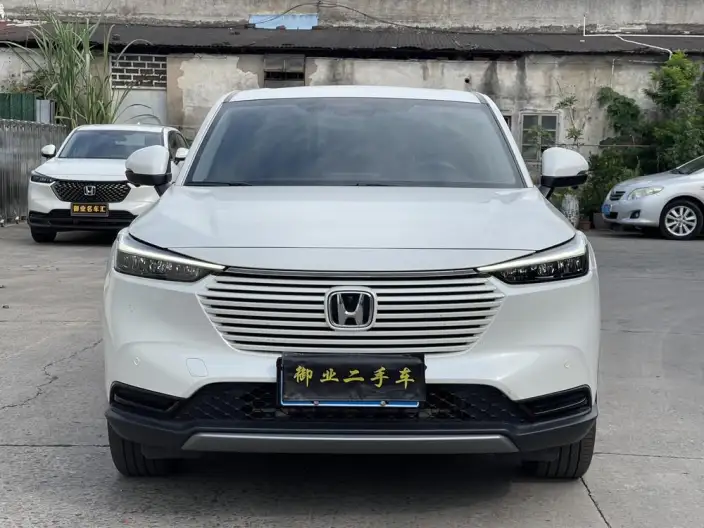 Honda Vezel 2023 Model 1.5L CVT Elite Edition