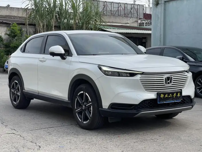 Honda Vezel 2023 Model 1.5L CVT Elite Edition