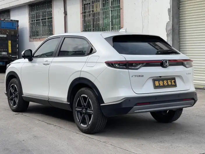 Honda Vezel 2023 Model 1.5L CVT Elite Edition