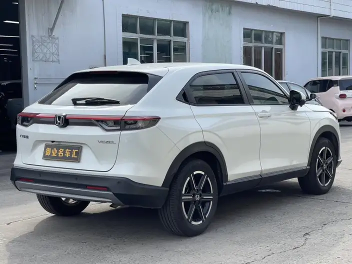 Honda Vezel 2023 Model 1.5L CVT Elite Edition – фото 6