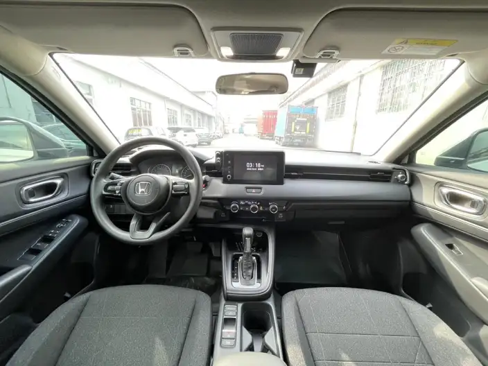 Honda Vezel 2023 Model 1.5L CVT Elite Edition – фото 7