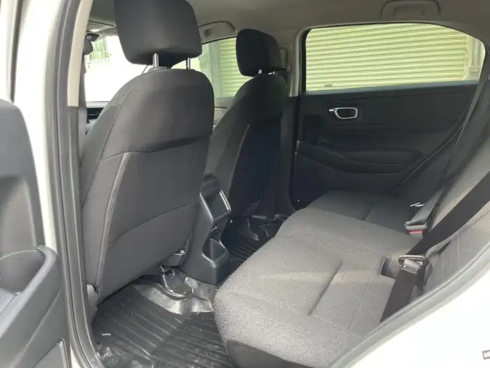 Honda Vezel 2023 Model 1.5L CVT Elite Edition – фото 9