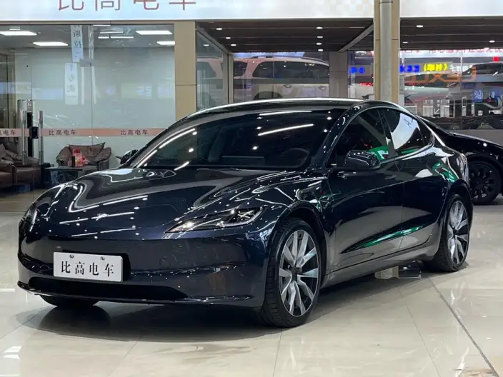 Model 3 2023 Model Rear-wheel drive version