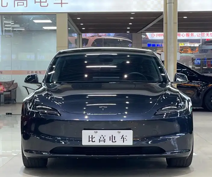 Model 3 2023 Model Rear-wheel drive version