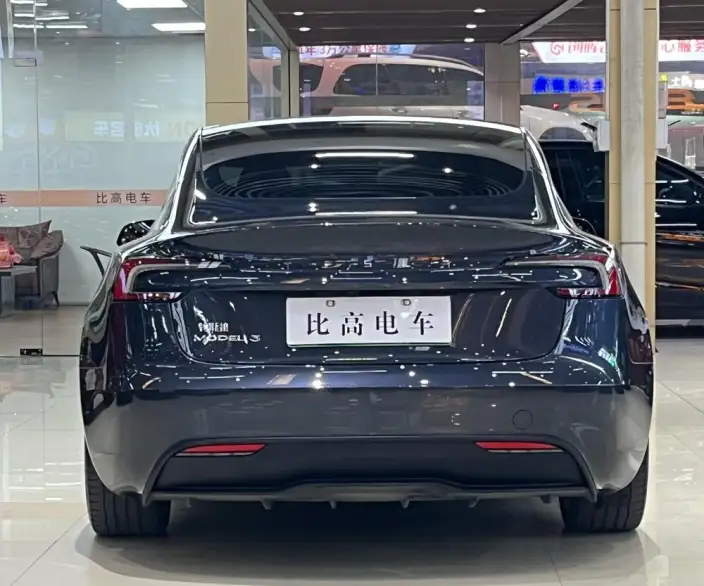 Model 3 2023 Model Rear-wheel drive version